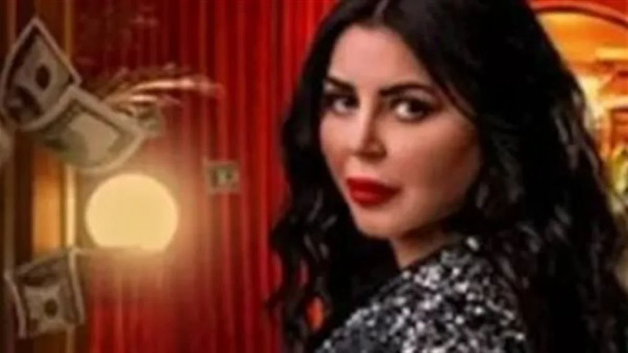 مسيرة حافلة.. إيناس النجار تنعى شقيقها محمد النجار بطل مسلسل العصيان